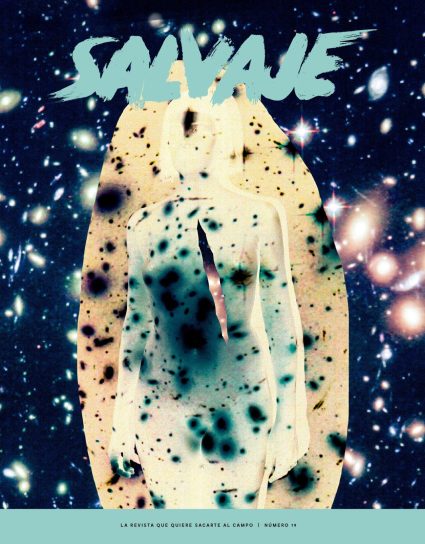 Salvaje nº 19